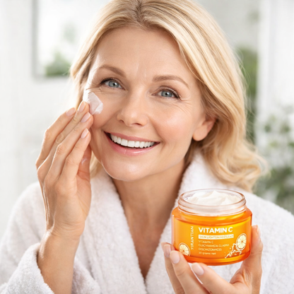 Vitamin C Radiance Lifting Cream