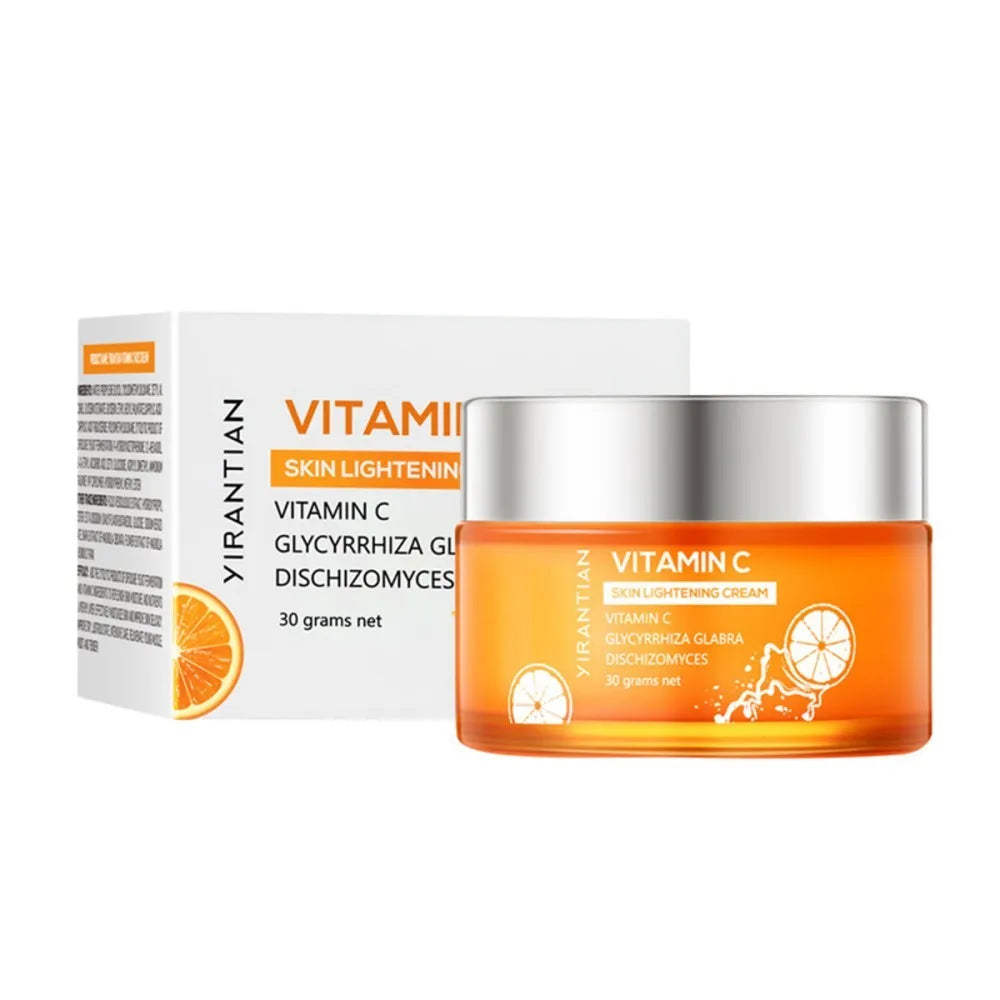 Vitamin C Radiance Lifting Cream