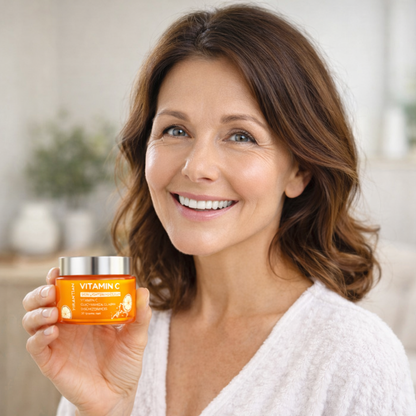 Vitamin C Radiance Lifting Cream