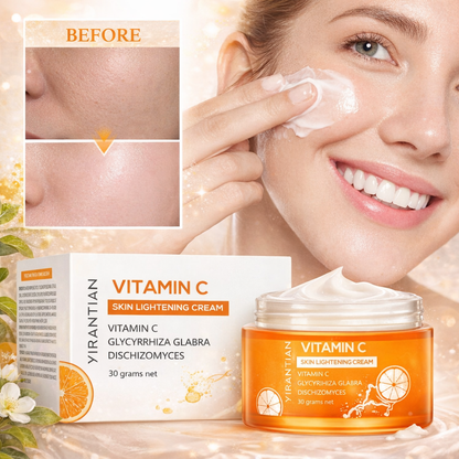 Vitamin C Radiance Lifting Cream